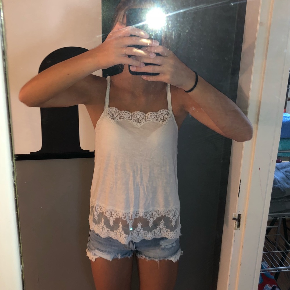 Tank top
